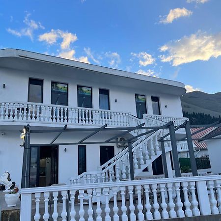 Four Generation Hotel Shiroka Экстерьер фото