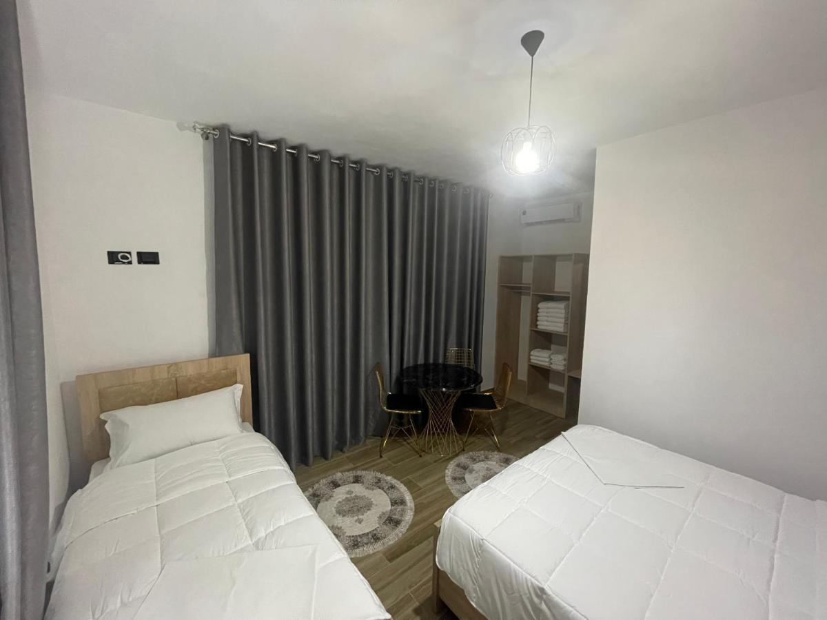 Four Generation Hotel Shiroka Экстерьер фото