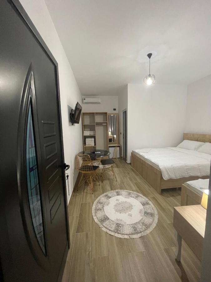 Four Generation Hotel Shiroka Экстерьер фото