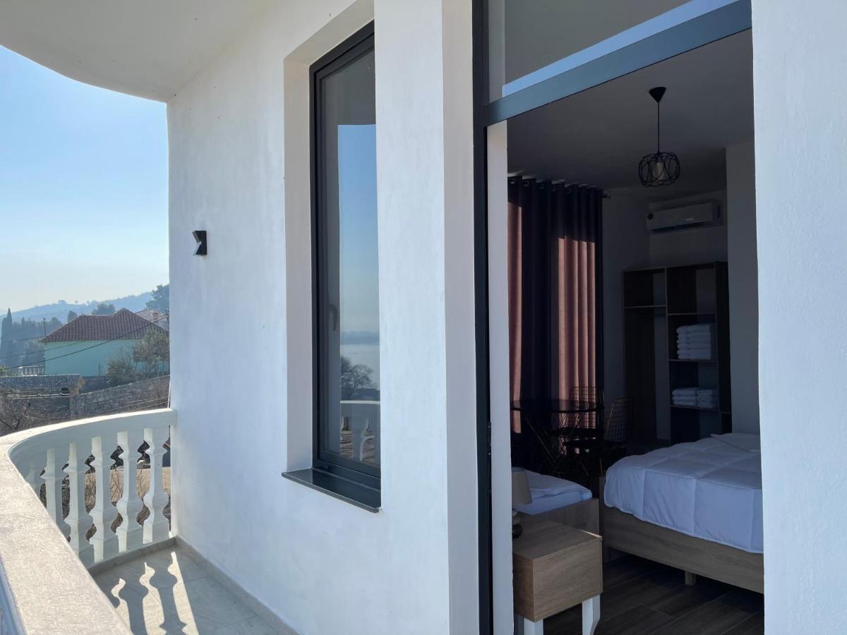 Four Generation Hotel Shiroka Экстерьер фото