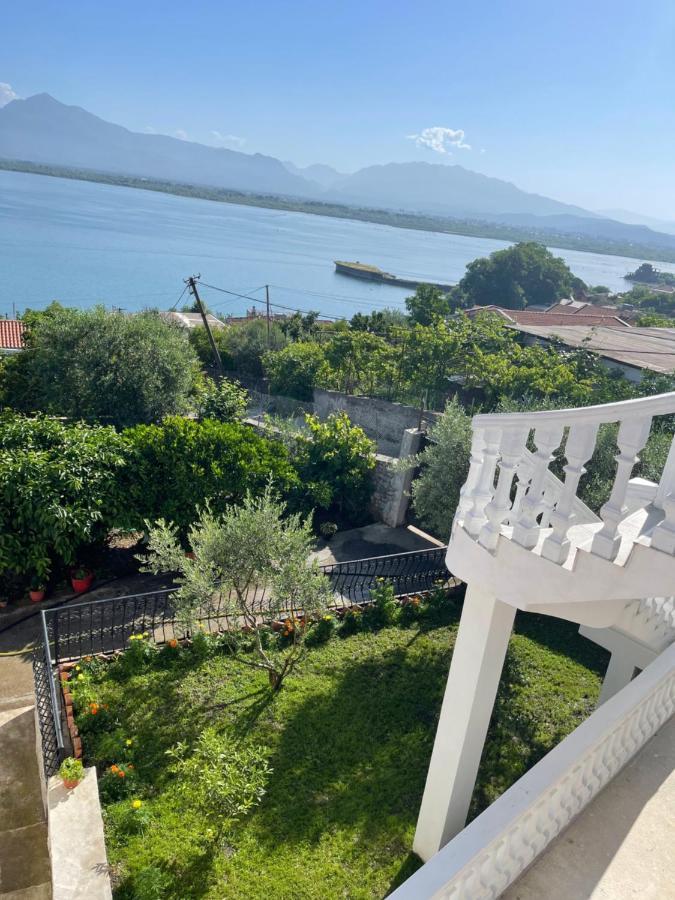 Four Generation Hotel Shiroka Экстерьер фото