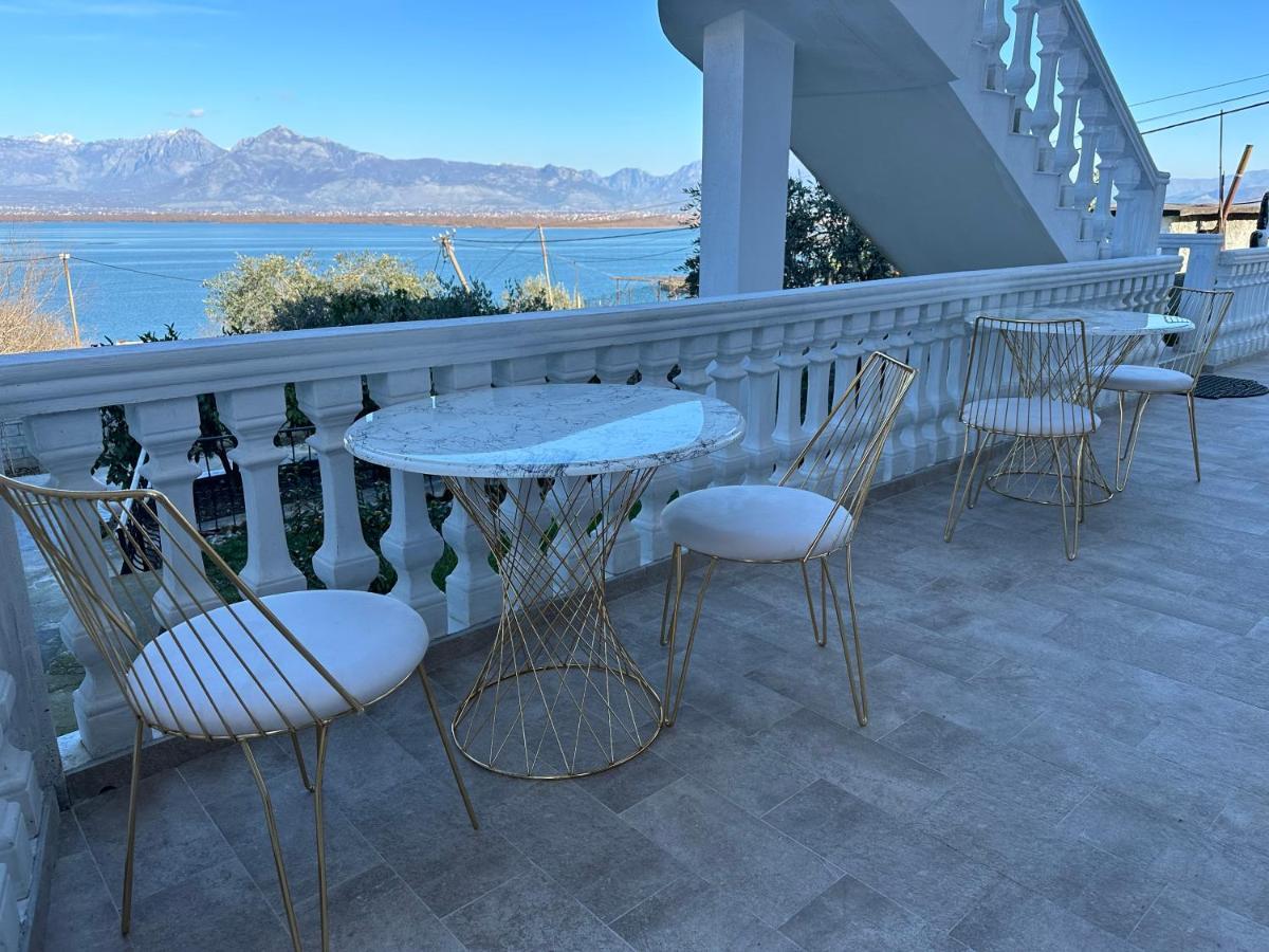 Four Generation Hotel Shiroka Экстерьер фото