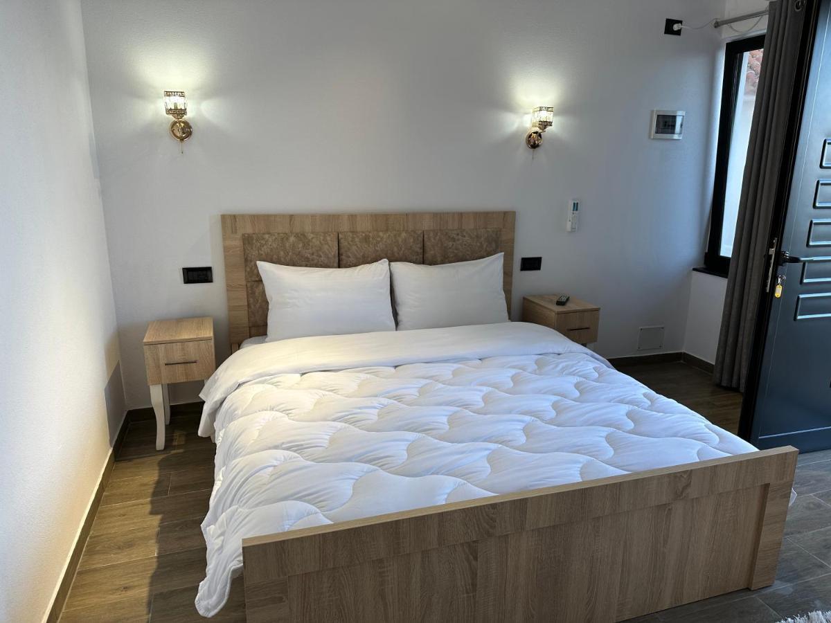 Four Generation Hotel Shiroka Экстерьер фото